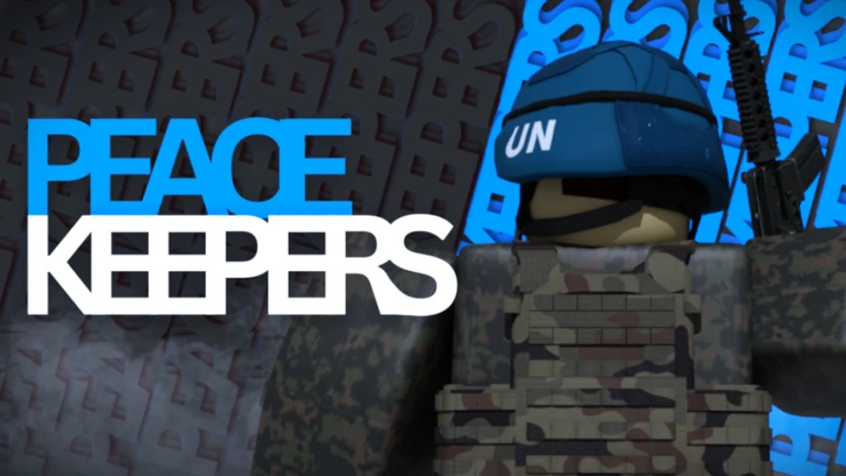 Peacekeepers codes roblox