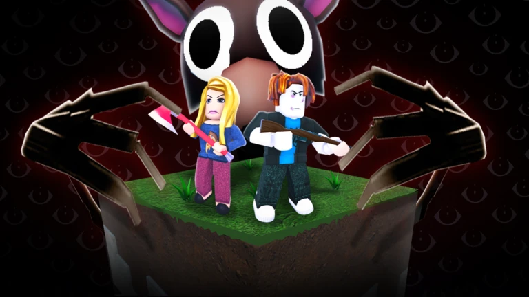 99 Nights in the Forest: Sandbox
