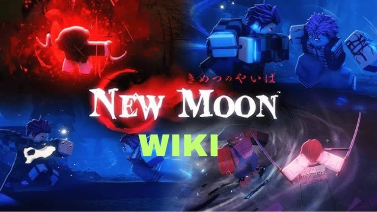 New Moon Wiki Roblox