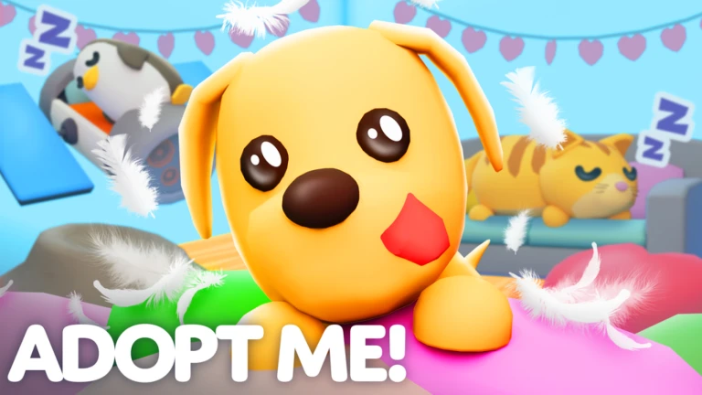 adopt me roblox